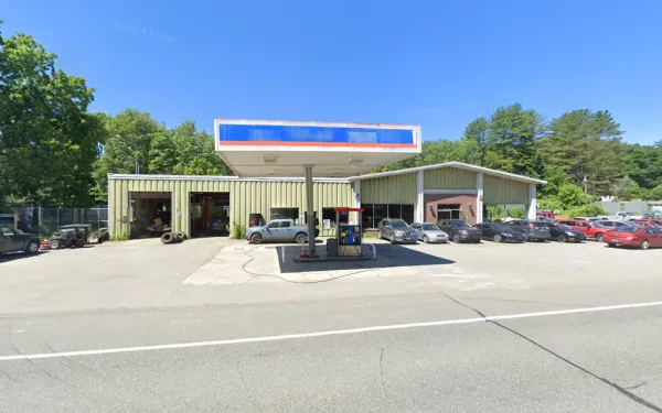 Brown's Sales & Services - photo 2
