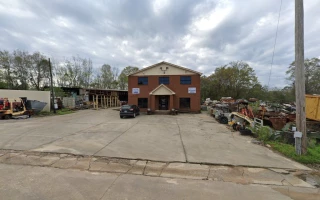 Covington Metals Company