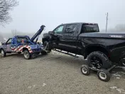 RB Towing & Recovery LLC.