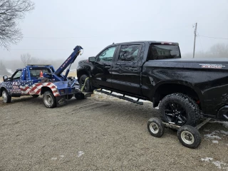 RB Towing & Recovery LLC.