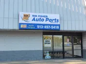 KOI Auto Parts