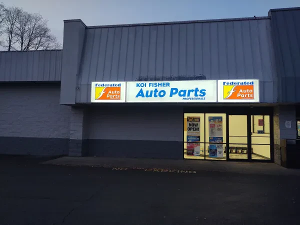 KOI Auto Parts - photo 3