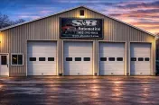 S&B Automotive, Inc