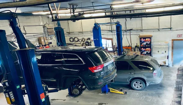 S&B Automotive, Inc - photo 2