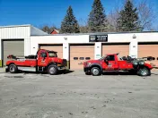 Twinline Towing & Recovery