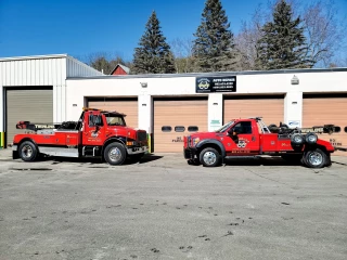 Twinline Towing & Recovery