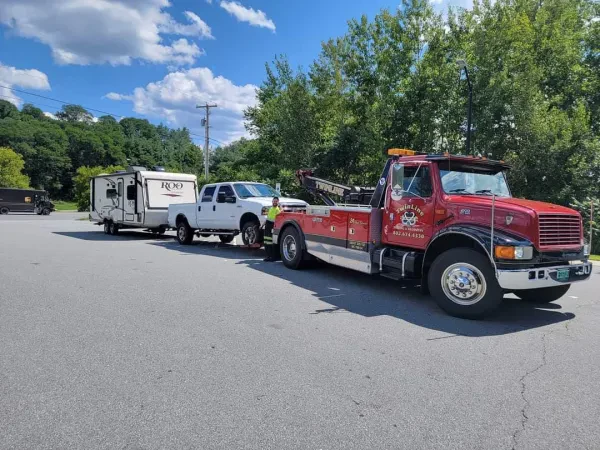 Twinline Towing & Recovery - photo 3