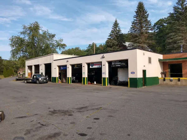 Twinline Towing & Recovery - photo 4