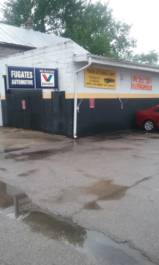 Fugate's Auto Repair & Towing