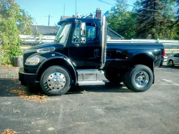 Fugate's Auto Repair & Towing - photo 4