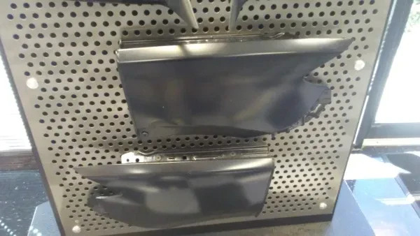 Certifit Auto Body Parts - photo 3