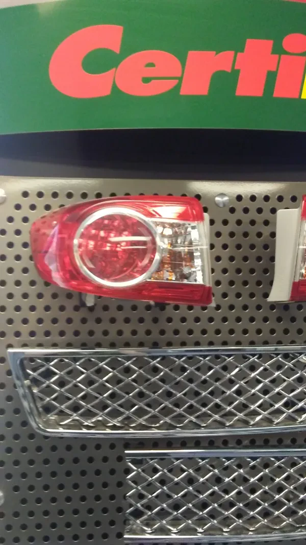 Certifit Auto Body Parts - photo 4