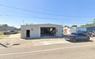 Guillory's Body Shop, Inc.