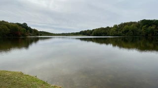 Barkcamp State Park