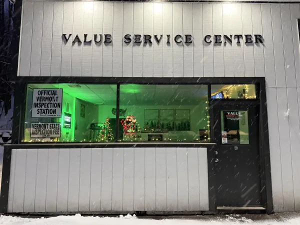 Value Service Center - photo 2