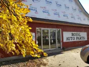 Royal Auto Parts