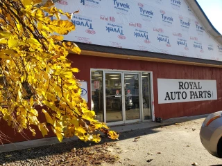 Royal Auto Parts