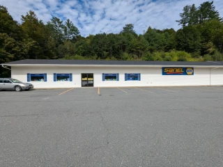 NAPA Auto Parts - SANEL AUTO PARTS - SPRINGFIELD, VT