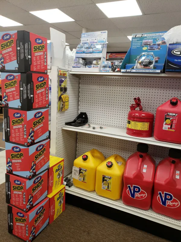 Royal Auto Parts - photo 4
