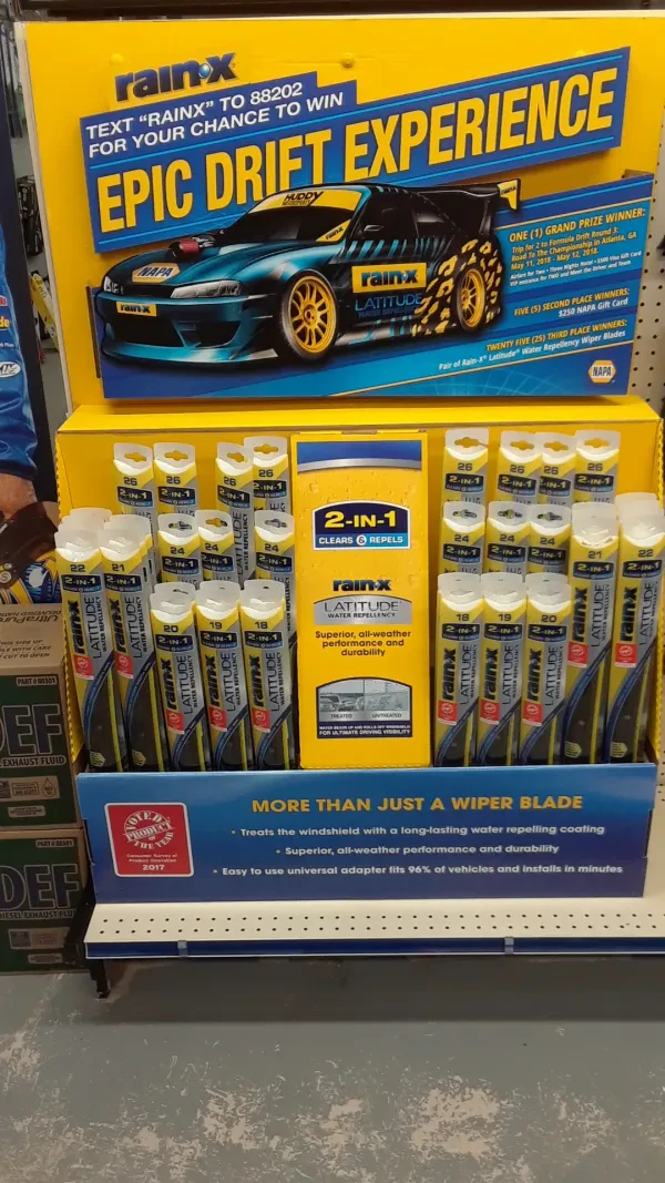 NAPA Auto Parts - SANEL AUTO PARTS - SPRINGFIELD, VT - photo 2