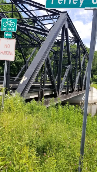 Gould's Mill Bridge