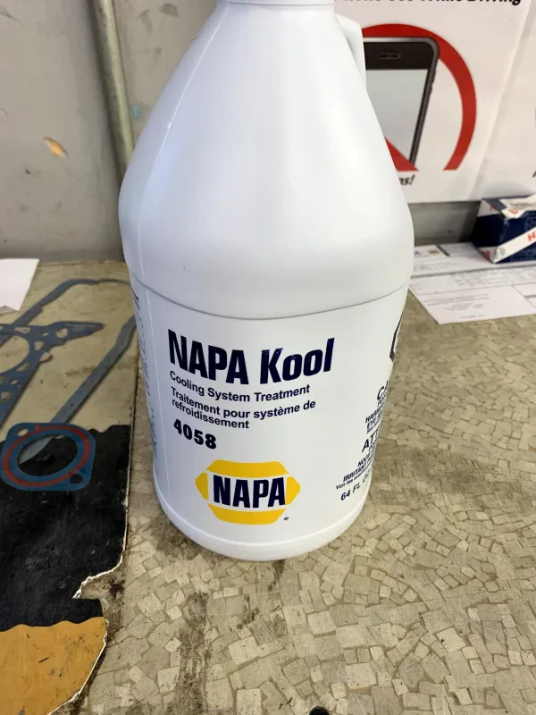 NAPA Auto Parts - SANEL AUTO PARTS - SPRINGFIELD, VT - photo 3