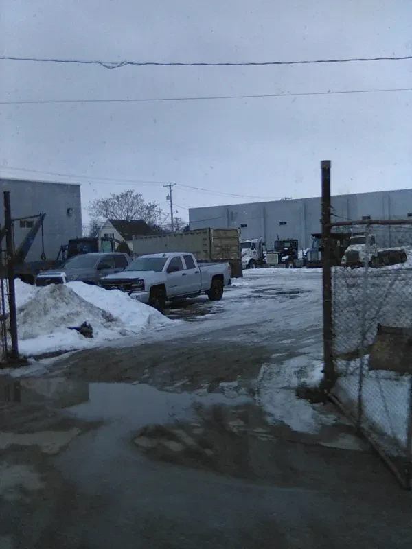 Burns Iron & Metal Co Inc - photo 3