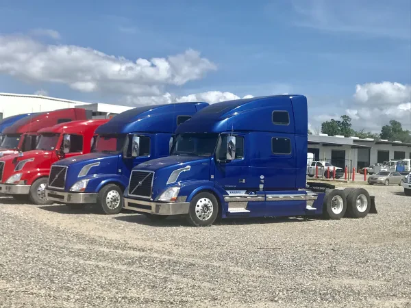 Old River Truck Sales - photo 2