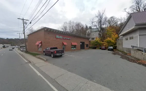 O'Reilly Auto Parts - photo 2