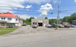 Bishton's Diesel, Truck, And Auto LLC