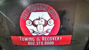 Red Wrench Auto
