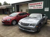 Boudreaux's Collision Center