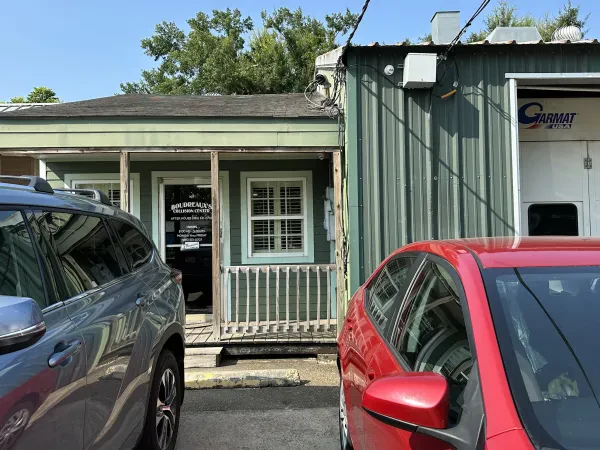 Boudreaux's Collision Center - photo 2