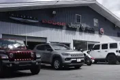 Casey Chrysler Dodge Jeep Ram of Springfield
