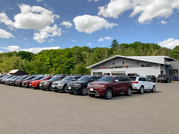 Casey Chrysler Dodge Jeep Ram of Springfield - photo 2