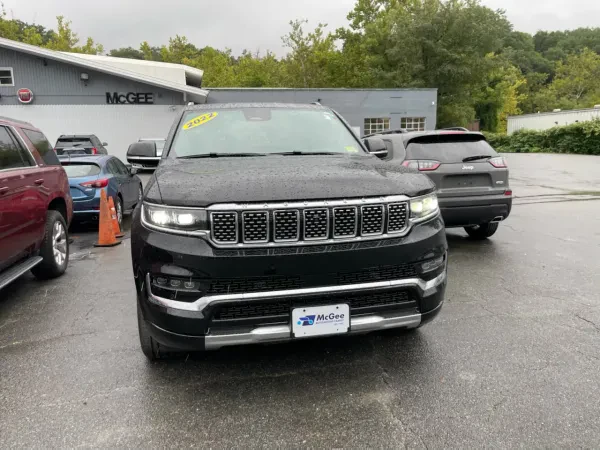 Casey Chrysler Dodge Jeep Ram of Springfield - photo 4