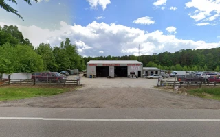 Needham's Auto Sales