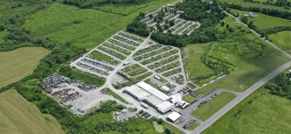 Fenix Parts Watertown (Previously Eiss Brothers)