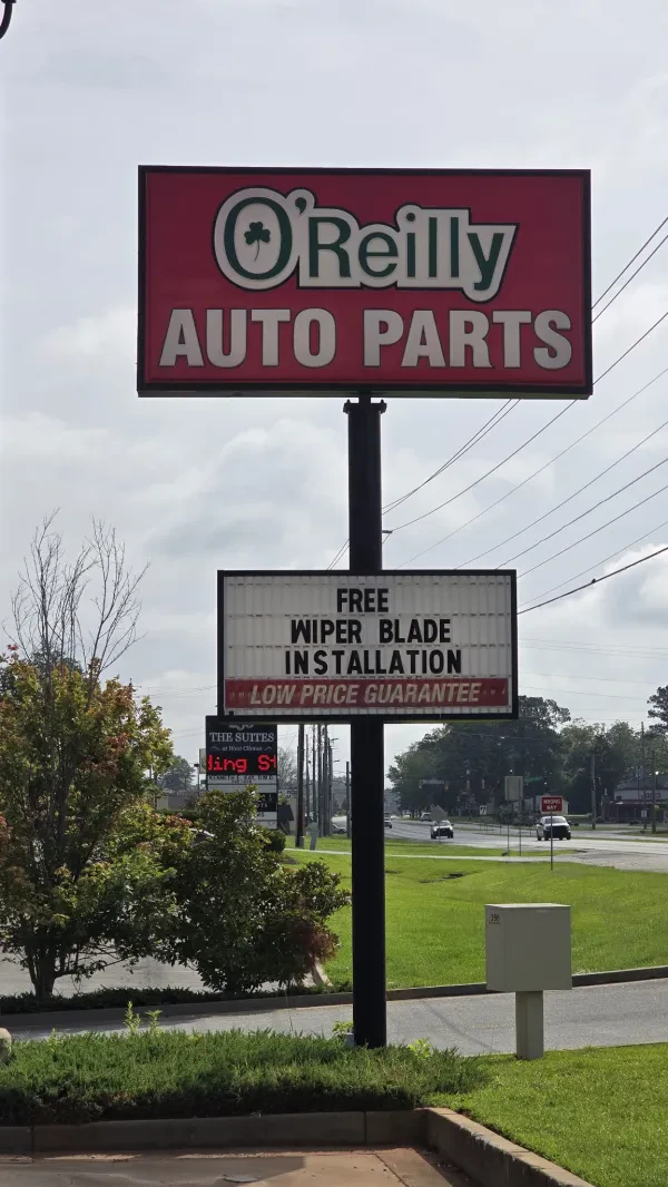 O'Reilly Auto Parts - photo 3