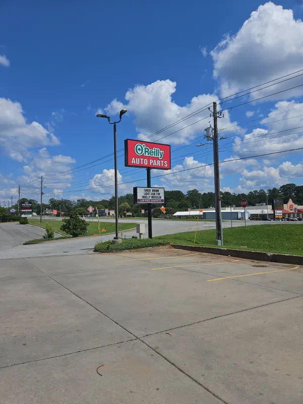 O'Reilly Auto Parts - photo 4