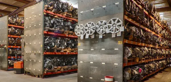 Fenix Parts Watertown (Previously Eiss Brothers) - photo 3