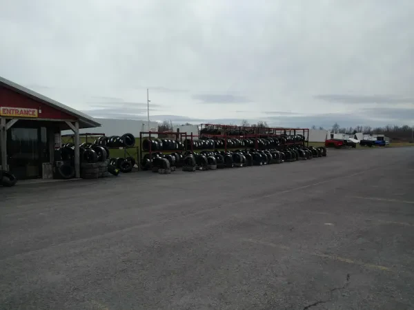 Fenix Parts Watertown (Previously Eiss Brothers) - photo 4