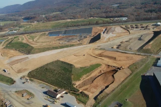 Wayne Township Landfill