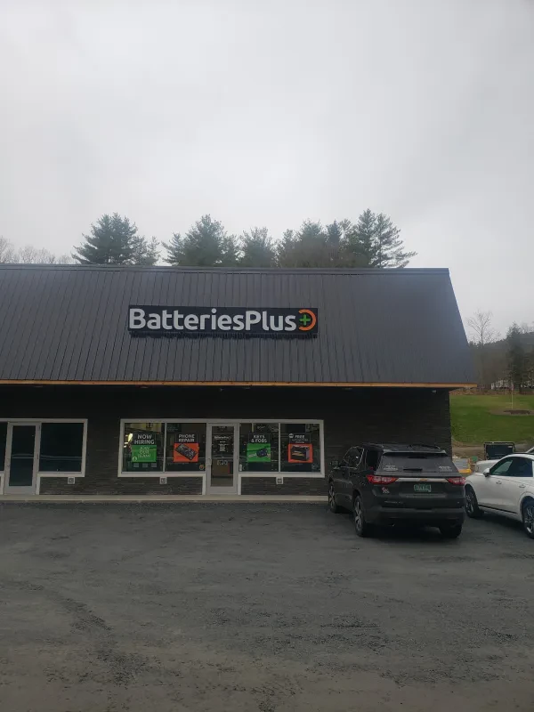 Batteries Plus - photo 3