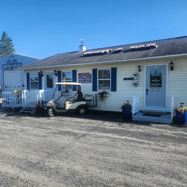 Alex Bay Rental Car & Truck Sales - photo 3