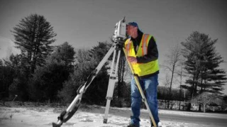 JDK Surveying
