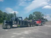 Roadside Warriors, LLC