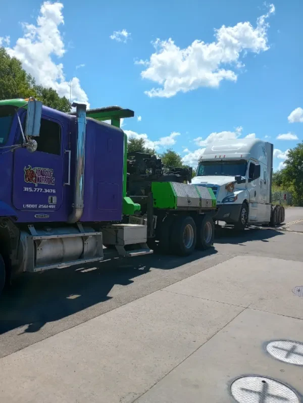 Roadside Warriors, LLC - photo 3