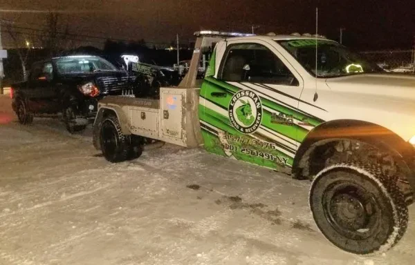 Roadside Warriors, LLC - photo 4