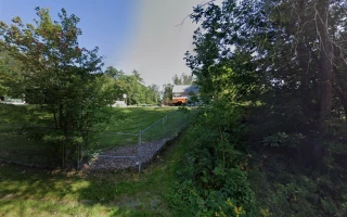 Transfer Station & Recycling Center